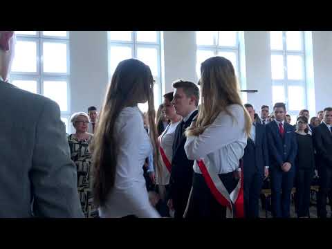 Film promocyjny ZS Łobez 2021