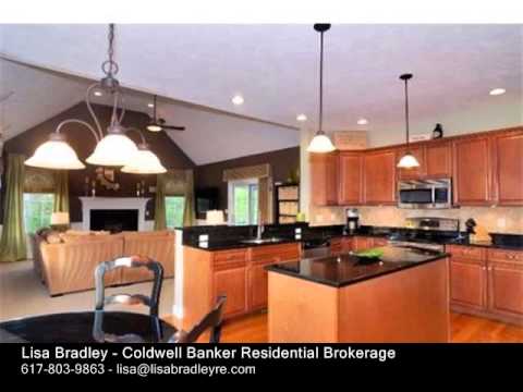 59 Magill Drive Grafton, MA 01519 - Single-Family Home - Real Estate - For Sale -