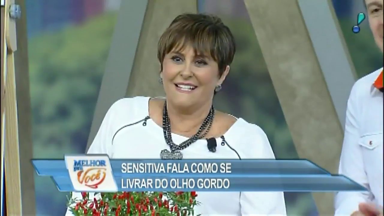 Como Se Livrar do MAU OLHADO? Márcia Fernandes responde - Programa Melhor Pra Você - 03/03/17