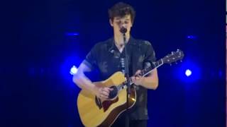 Shawn Mendes - I Don&#39;t Even Know Your Name / Aftertaste / Kid in Love / I Want You Back