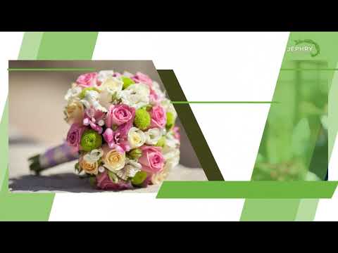 Videos from Jephry Floral Studio