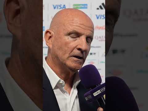 👀🇫🇷 L'analyse de Guy Stéphan après la victoire des Bleus face à la Norvège !