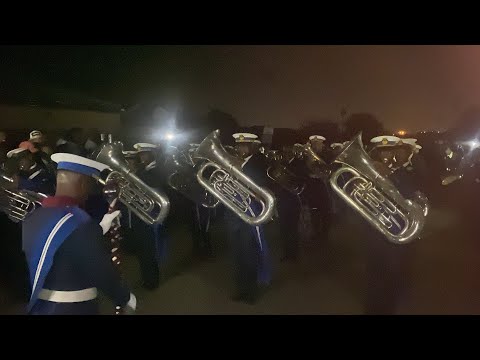 Sedibeng👑Marines ~ “Kuyabongwa” ~ @St.Canaan 2024.