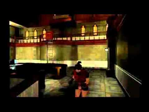 Resident Evil 2 playthrough Part 11 {Claire B}