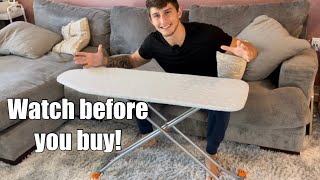 Best Selling Ironing Board!