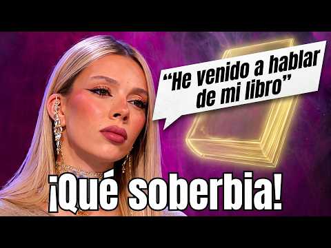 EXPLOTA la polémica tras la reaparición de Alejandra Rubio en De Viernes