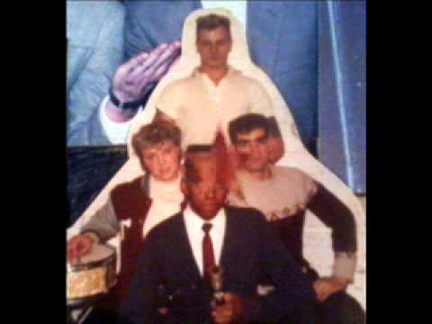 Colbert Hamilton & The Hellrazors    Shake Your Hips Live recording