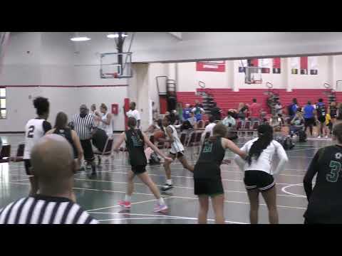 MDP 2026 Brown vs Michigan Crossover 2026 EYBL   Michigan Jamboree Tournament