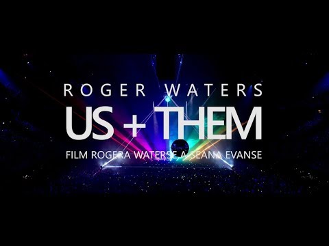 Roger Waters - Us + Them (2019) Trailer