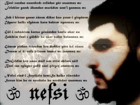 Nefsi  ft emre asıl (ihlal) ---öldür beni---.wmv