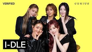Download lagu i-dle (아이들) “mono” Lyrics & Meaning | Genius Verified mp3