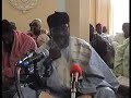 Mahmoud Goni Tafsir 2014 1