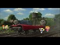 Percy Annie Bubbles And The Magic Carpet Part 1