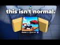 This Roblox Game Reached The Top And Nobody Knows Why