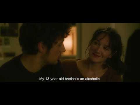 Father And Sons (2019) Trailer