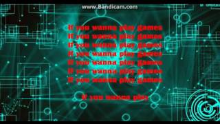 Simon Curtis - Joystick