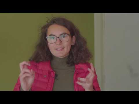 Familias Globales AIESEC La Paz