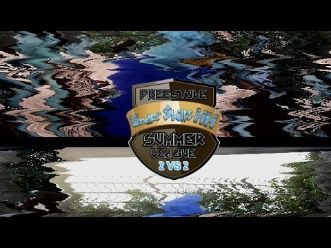 EXTACHRIS vs RICARKILLER - 4tos - 3ª jornada Summer league ( JORNADA ESPECIAL 1vs1 )