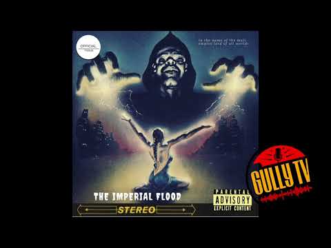 NOWAAH THE FLOOD FEAT. KOOL G. RAP & HUS KINGPIN "OUTNUMBERED"