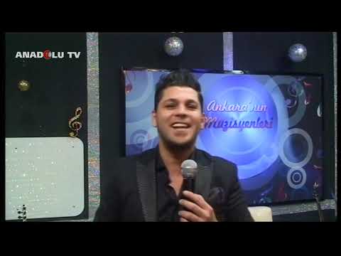 Ankaranın Müzisyenleri S01E06 Armağan Arslan ve Nuri Ateş Part 1