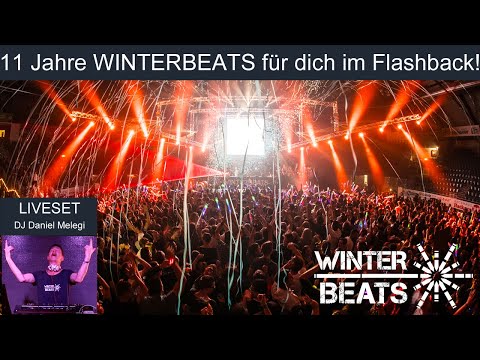 11 Jahre WINTERBEATS im Stream