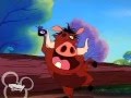 Timon Pumbaa Yummy Yummy Yummy Song
