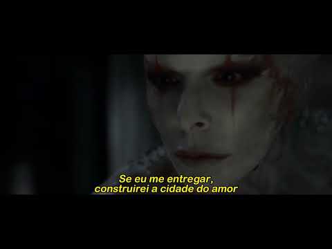 City Of Love - Mylene Farmer