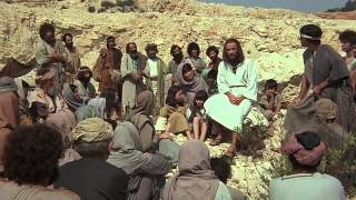 The Jesus Film - Izon / Central-Western Ijo / Ijaw