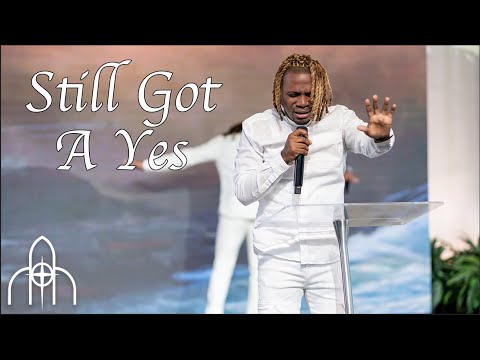 Still Got A Yes song by Lawrence Flowers and the HOH Praise Team