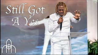 Download lagu Still Got A Yes song by Lawrence Flowers and the HOH Praise Team mp3