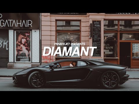 AZET Type Beat x RAF CAMORA Type Beat 2021 - "DIAMANT" | Dancehall Instrumental 2021