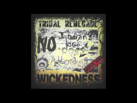 TR Cypher- Tribal Renegae's... Tribal Renegade Ent