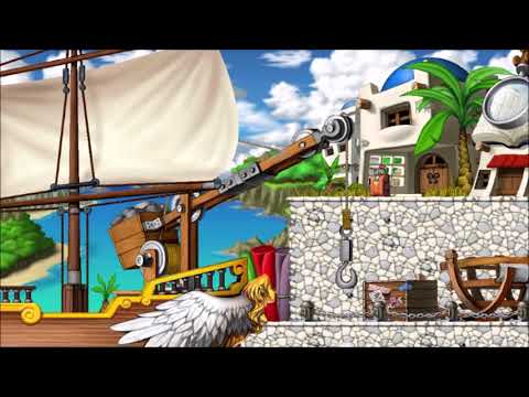 Drakim's VGM 718 - Maplestory - Lith Harbor