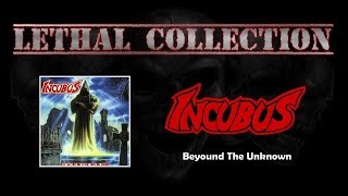 Incubus - Beyound The Unknown (Full Album/With Lyrics)