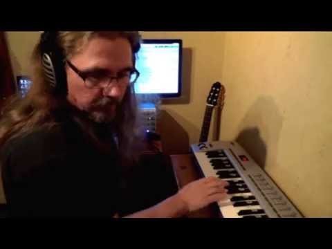 Progeland - Making of the Second Album Part 1