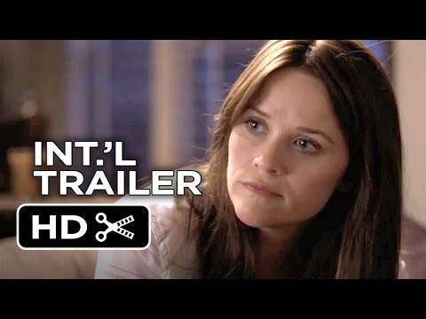 The Good Lie Official International Trailer #1 (2014) - Reese Witherspoon Movie HD