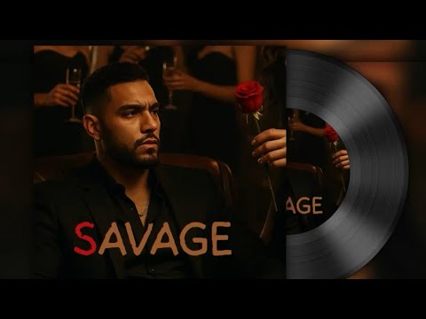 SAVAGE - SABR x Mohabbat Singh | ( MERE AGGE PICHE PARIYAN NE ) | Official Audio Song 