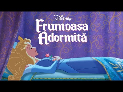 Frumoasa Adormită (1959) Film Complet Dublat în Română