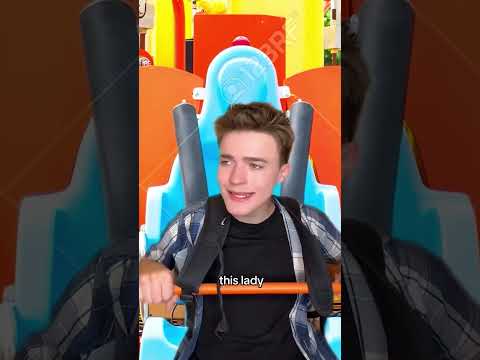 Japanese Roller Coasters 💀