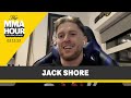 Jack Shore Caught In Potential Darts Controversy Versus Ariel Helwani | The MMA Hour