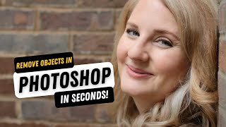 Gone in Seconds: How to Quickly Remove Unwanted Objects in Photoshop
