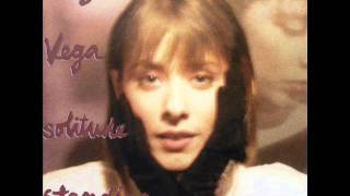 Suzanne Vega - Wooden Horse (Caspar Hauser&#39;s song)