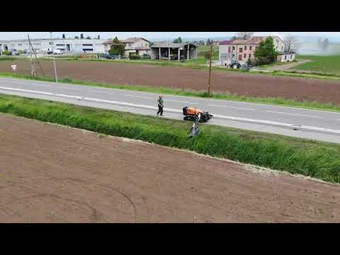 RoboEVO | Braccio Trimmy | Robot Radiocomandato Porta-attrezzi | Energreen