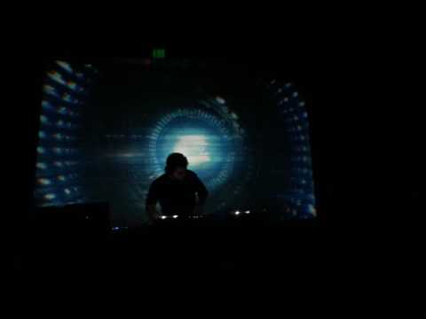 BlackGummy - ID @ Random Label Party