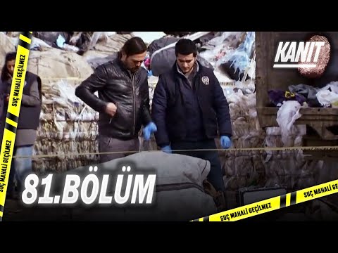 KANIT 81.Bölüm - Full Bölüm