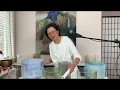 Sound Meditation by Bernadette Yao (Commissioned video)