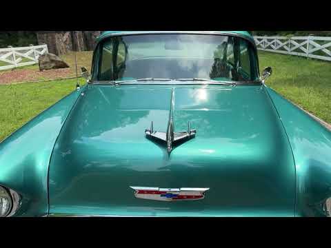 1955 Chevrolet 210 (CC-1846190) for sale in Hiram, Georgia