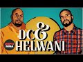 Daniel Cormier & Ariel Helwani go down memory lane on final episode | DC & Helwani