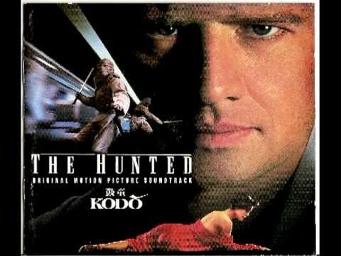 Kodō ‎-- The Hunted Ending Theme