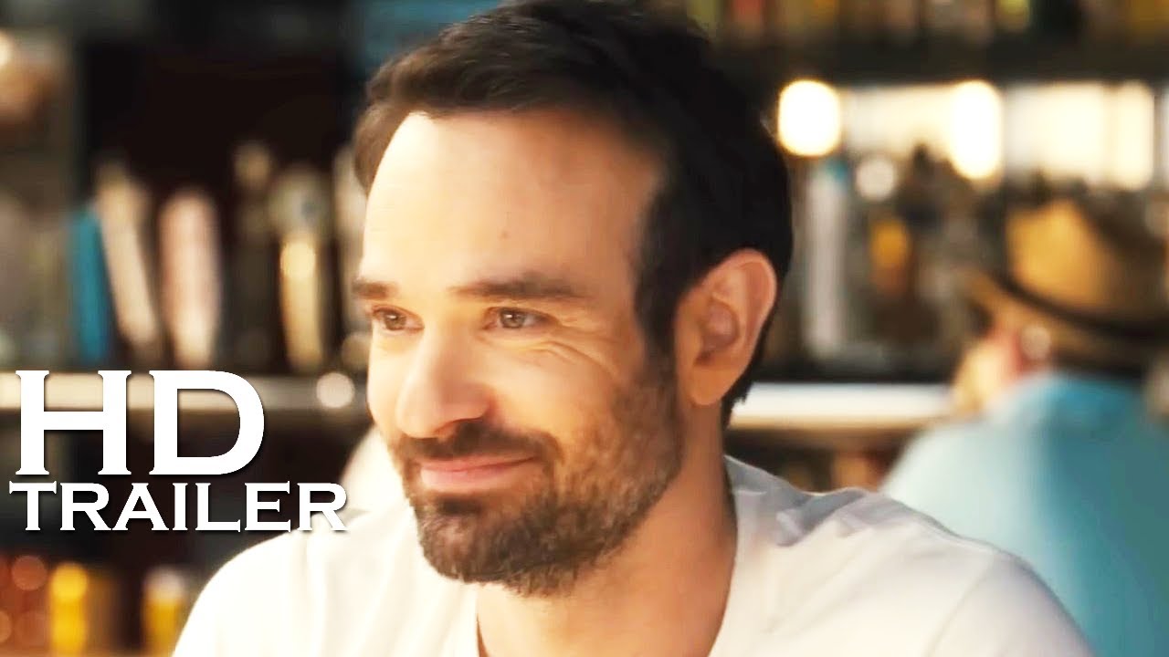 MERV Trailer (2025) SUBTITULADO [HD]